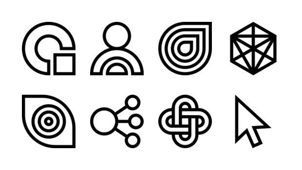 what do icons and symbols mean in spotify