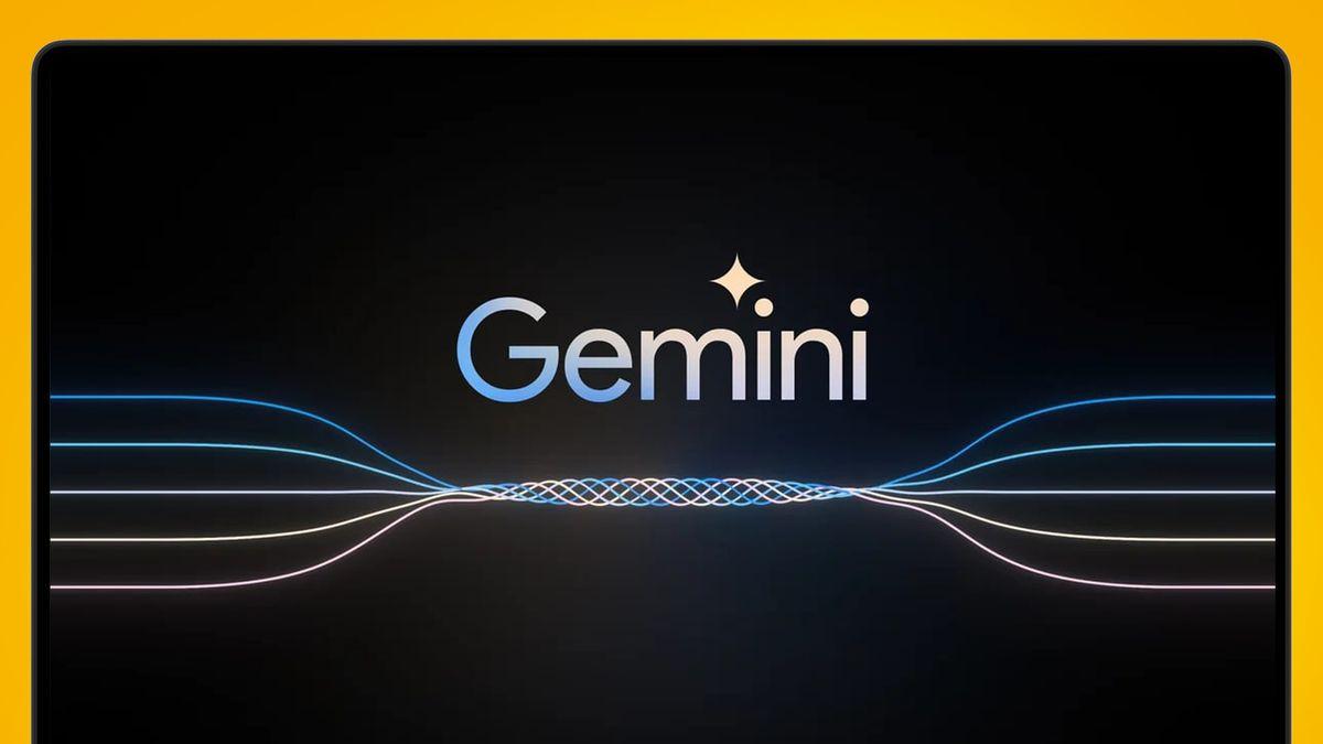 how to modify responses in google gemini