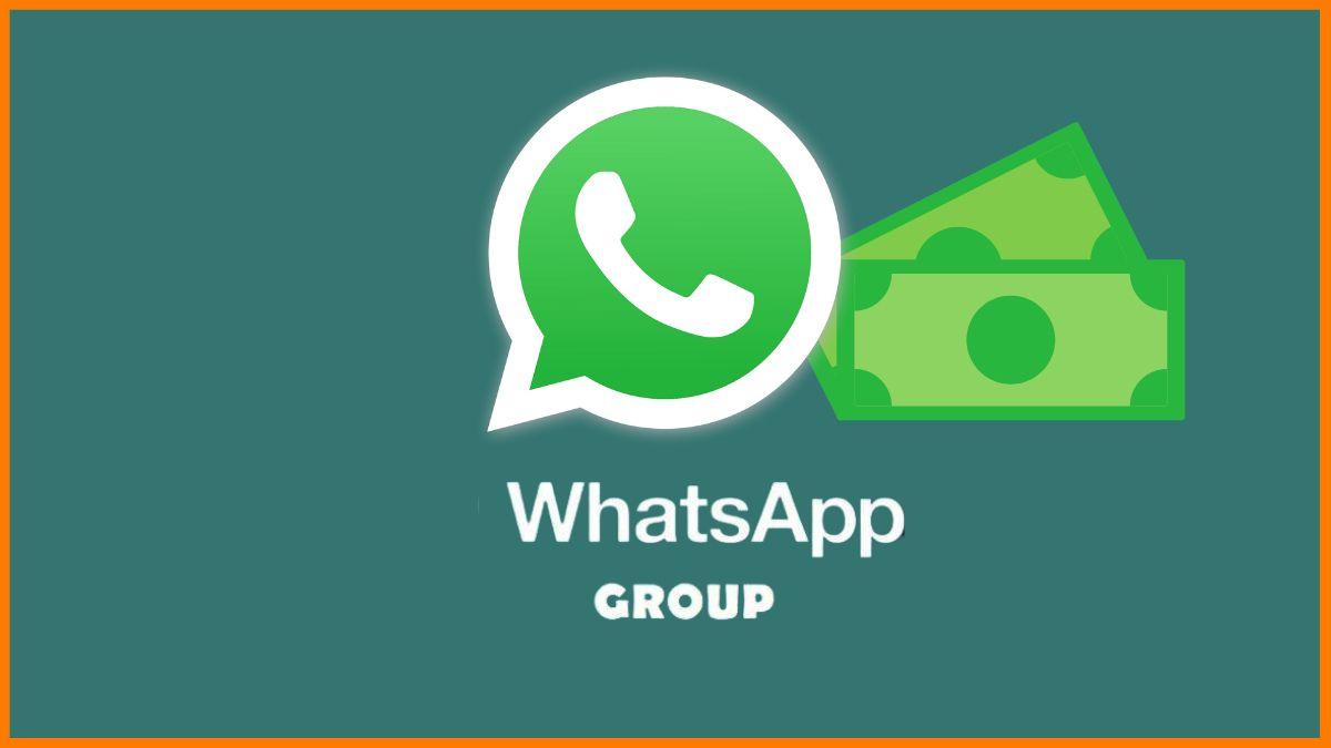 what happens when you report and exit whatsapp group