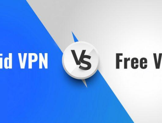 showing a selection of top-rated paid VPN services, highlighting secure connections, fast speeds, and global server access.