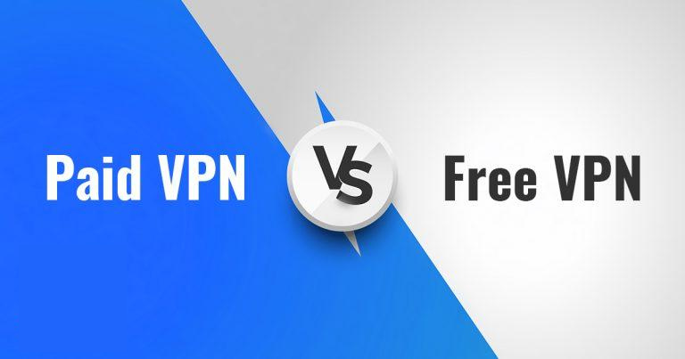 showing a selection of top-rated paid VPN services, highlighting secure connections, fast speeds, and global server access.