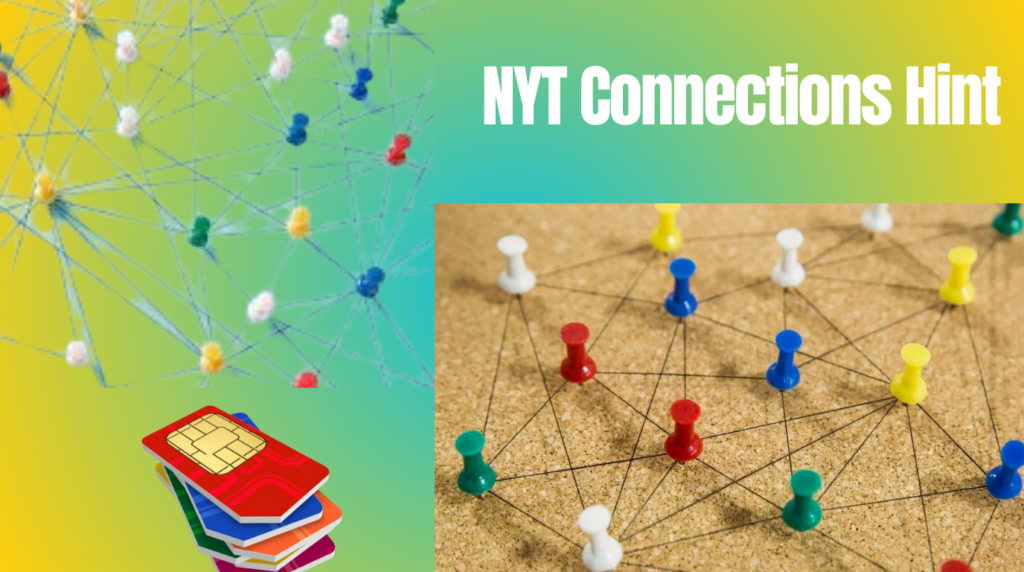 The NYT Connections puzzle is a popular daily challenge that tests both your vocabulary and ability to spot patterns.